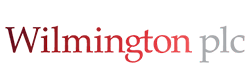 Wilmington plc
